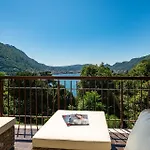 Splendida Vista Sul קומו