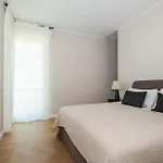 דירה Splendida Vista Sul קומו