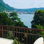 Splendida Vista Sul דירה קומו