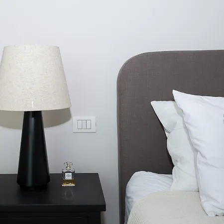 Appartement Splendida Vista Sul *