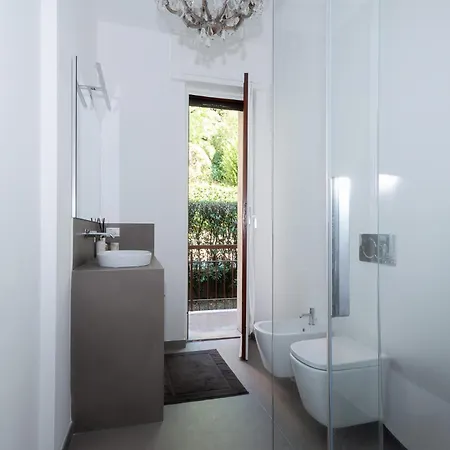 Appartement Splendida Vista Sul