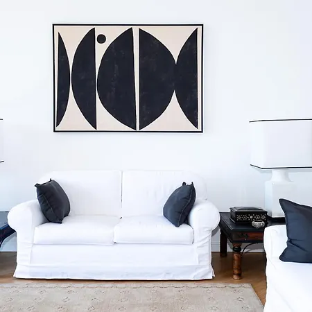 Appartement Splendida Vista Sul Côme