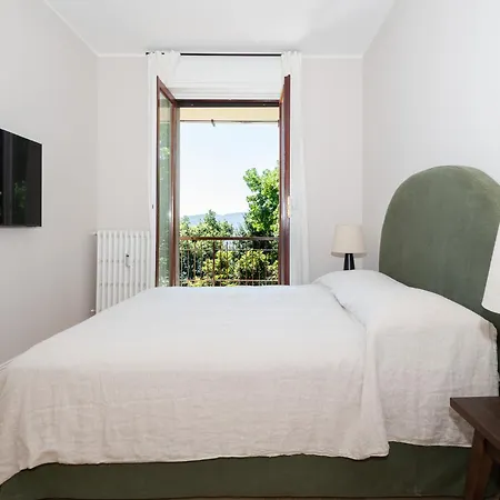 Appartement Splendida Vista Sul *