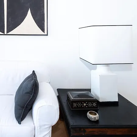 Splendida Vista Sul * Côme