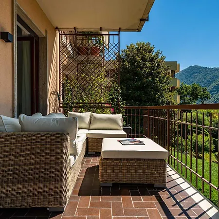 Appartement Splendida Vista Sul