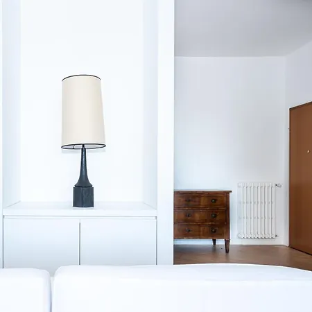 Splendida Vista Sul Côme