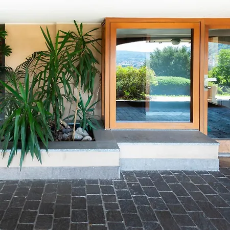 Splendida Vista Sul * Côme