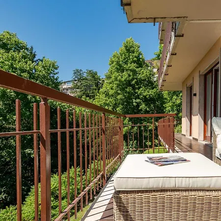 Splendida Vista Sul Appartement *