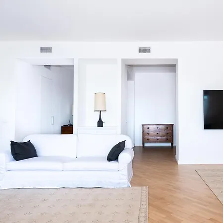 Splendida Vista Sul Appartement *