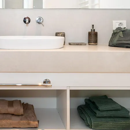 Splendida Vista Sul Appartement Côme