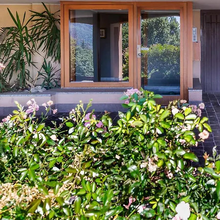 Splendida Vista Sul Appartement Côme