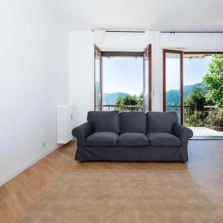 Splendida Vista Sul *