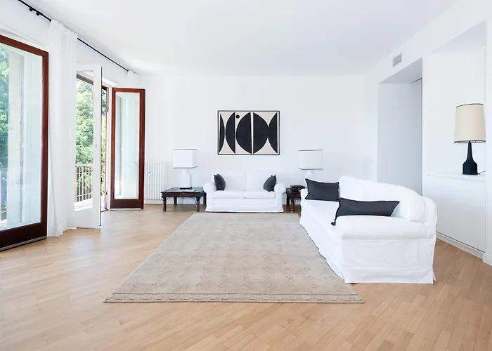 아파트 Splendida Vista Sul *