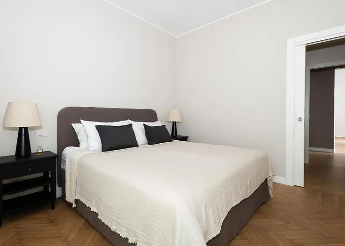 Splendida Vista Sul 코모