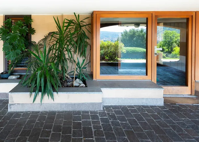 Splendida Vista Sul * 코모