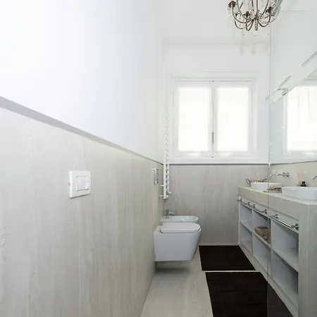 Apartamento Splendida Vista Sul