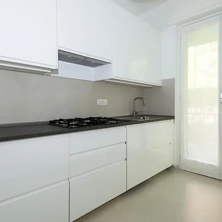 Splendida Vista Sul Apartamento *