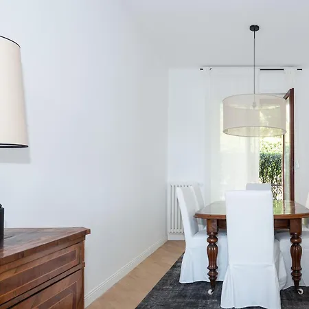 Splendida Vista Sul * Como