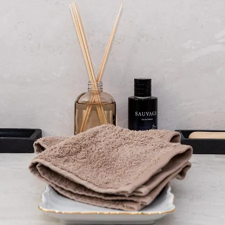 Splendida Vista Sul Apartamento *