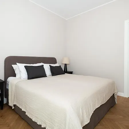 Splendida Vista Sul Como