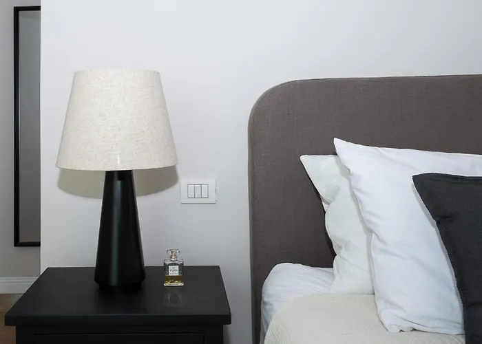 Apartamento Splendida Vista Sul *