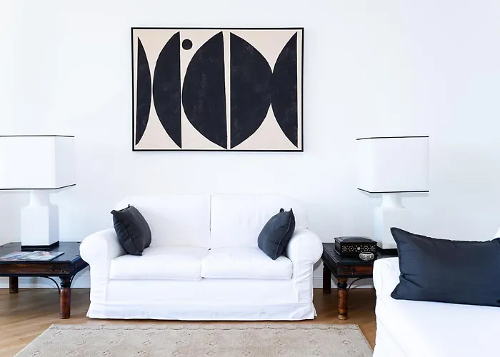 Apartamento Splendida Vista Sul Como