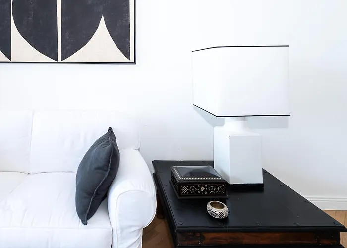 Splendida Vista Sul * קומו