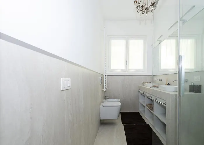 Apartamento Splendida Vista Sul