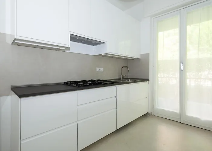 Splendida Vista Sul Apartment *