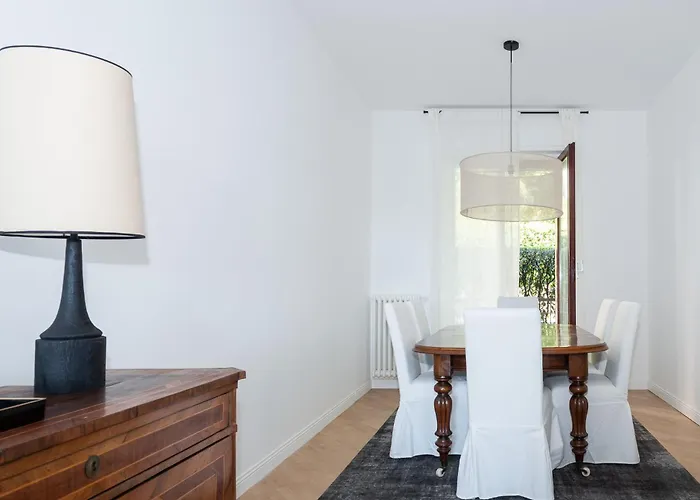 Splendida Vista Sul * Como