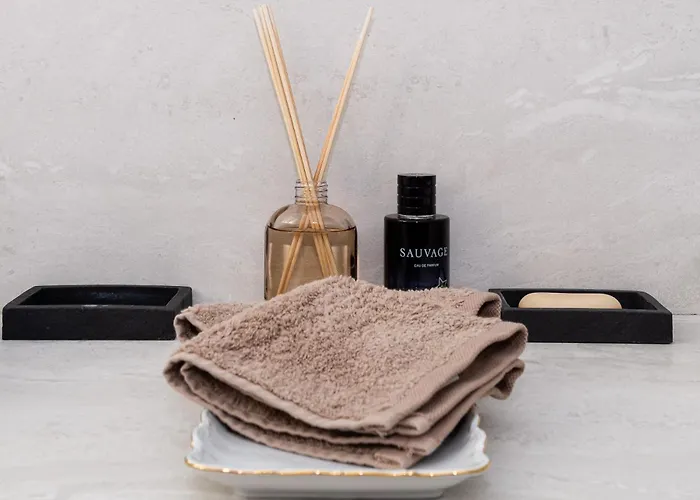 Splendida Vista Sul Apartamento *