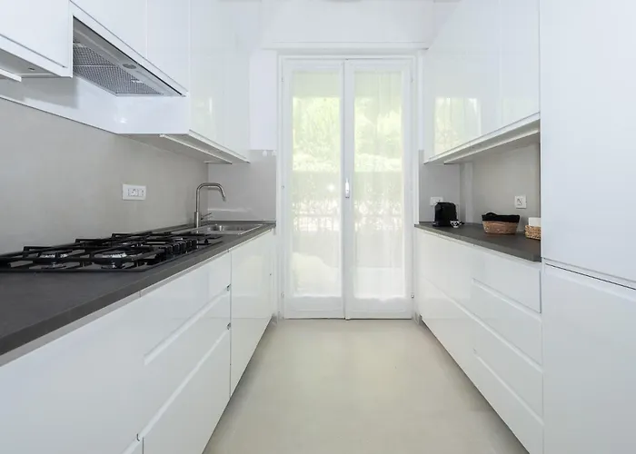 Splendida Vista Sul דירה