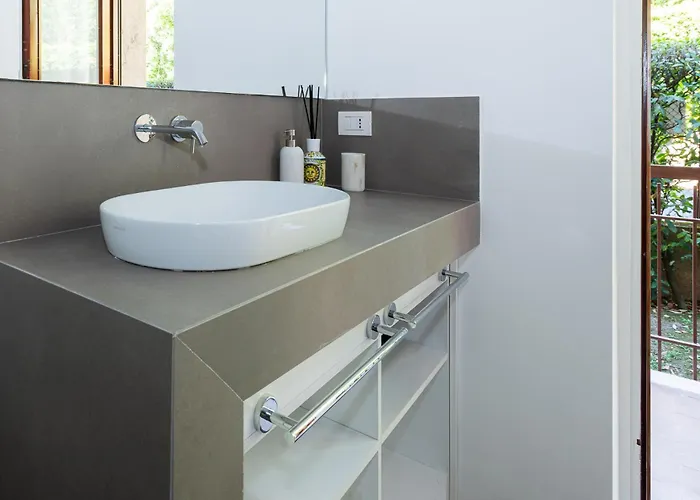 דירה Splendida Vista Sul *