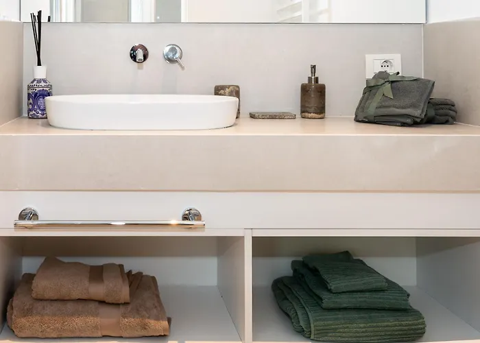 Splendida Vista Sul Apartamento Como