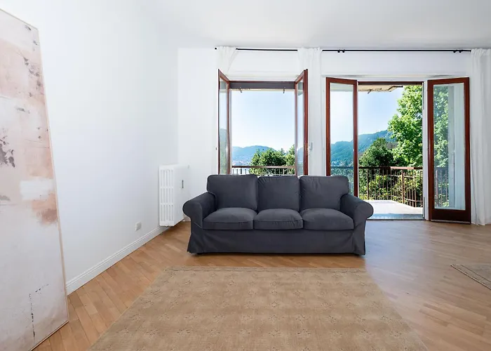 Splendida Vista Sul *