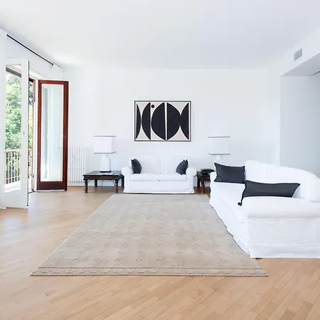 Appartement Splendida Vista Sul *