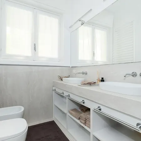 Splendida Vista Sul Appartement Como