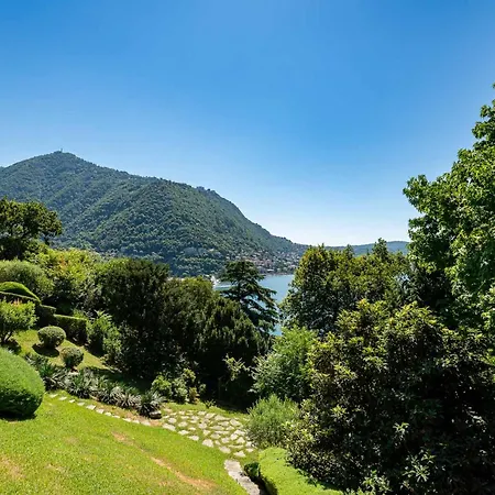 Appartement Splendida Vista Sul *