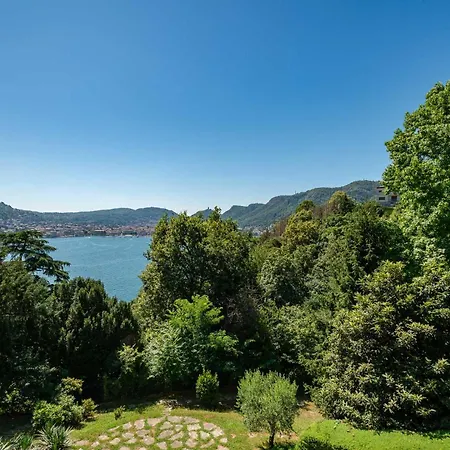 Splendida Vista Sul Como