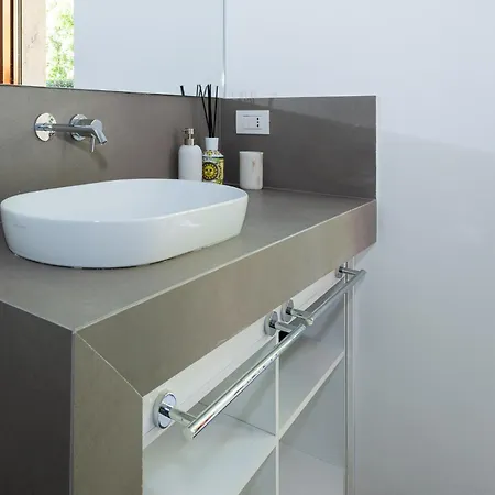 Appartement Splendida Vista Sul *