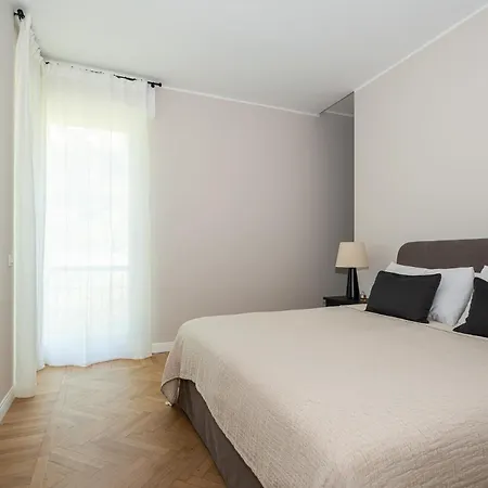 Appartement Splendida Vista Sul Como