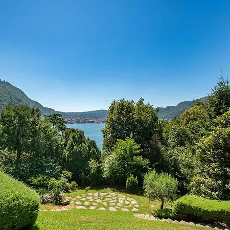 Splendida Vista Sul * Como