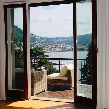 Splendida Vista Sul * Como